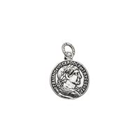 Pendente Giovanni Raspini in Argento 09778 - 09778